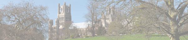 Ely Cathedral